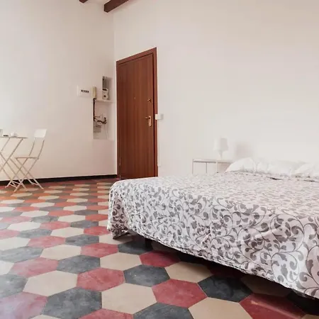 Anita's Studio Apartamento Milão