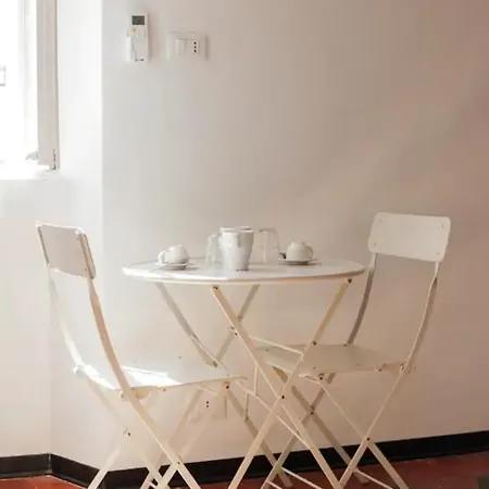 Anita's Studio Milão