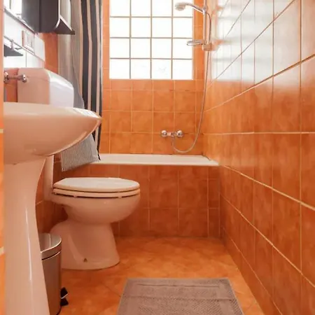 Apartamento Anita's Studio *