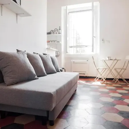 Apartamento Anita's Studio